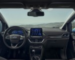 2022 Ford Fiesta Active Interior Cockpit Wallpapers 150x120 (8)