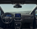 2022 Ford Fiesta Active Interior Cockpit Wallpapers 150x120