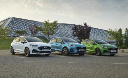 2022 Ford Fiesta Active Lineup Wallpapers 450x275 (3)