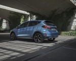 2022 Ford Fiesta Active Rear Three-Quarter Wallpapers 150x120 (2)