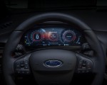 2022 Ford Fiesta ST Digital Instrument Cluster Wallpapers 150x120 (13)