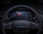 2022 Ford Fiesta ST Digital Instrument Cluster Wallpapers 150x120