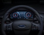 2022 Ford Fiesta ST Digital Instrument Cluster Wallpapers 150x120