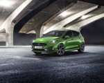 2022 Ford Fiesta ST Front Three-Quarter Wallpapers  150x120