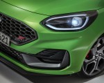 2022 Ford Fiesta ST Headlight Wallpapers 150x120 (10)