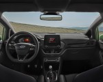 2022 Ford Fiesta ST Interior Cockpit Wallpapers 150x120