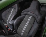 2022 Ford Fiesta ST Interior Front Seats Wallpapers 150x120 (12)