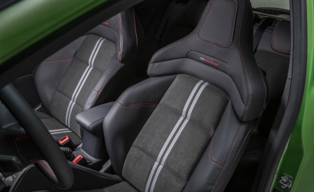 2022 Ford Fiesta ST Interior Front Seats Wallpapers 450x275 (12)