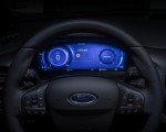 2022 Ford Fiesta ST Interior Steering Wheel Wallpapers 150x120