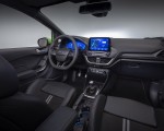 2022 Ford Fiesta ST Interior Wallpapers 150x120 (15)