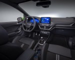 2022 Ford Fiesta ST Interior Wallpapers 150x120