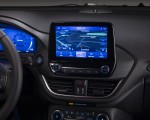 2022 Ford Fiesta ST Line Central Console Wallpapers  150x120 (11)