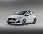 2022 Ford Fiesta ST Line Front Three-Quarter Wallpapers 150x120 (6)