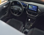 2022 Ford Fiesta ST Line Interior Wallpapers 150x120 (10)