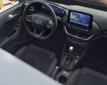 2022 Ford Fiesta ST Line Interior Wallpapers 150x120