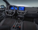 2022 Ford Fiesta ST Line Interior Wallpapers  150x120