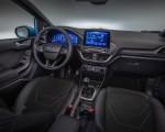 2022 Ford Fiesta ST Line Interior Wallpapers 150x120 (8)