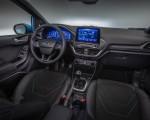 2022 Ford Fiesta ST Line Interior Wallpapers 150x120