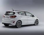 2022 Ford Fiesta ST Line Rear Three-Quarter Wallpapers 150x120 (7)