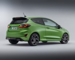 2022 Ford Fiesta ST Rear Three-Quarter Wallpapers 150x120 (8)