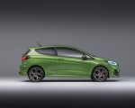 2022 Ford Fiesta ST Side Wallpapers 150x120 (9)