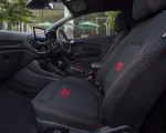 2022 Ford Fiesta Van Interior Wallpapers 150x120 (7)