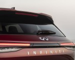 2022 Infiniti QX60 Luxe AWD Detail Wallpapers 150x120 (12)