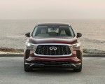 2022 Infiniti QX60 Luxe AWD Front Wallpapers 150x120 (6)