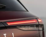 2022 Infiniti QX60 Luxe AWD Tail Light Wallpapers 150x120