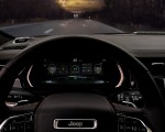 2022 Jeep Grand Cherokee Summit Reserve Interior Head-Up Display Wallpapers 150x120 (20)