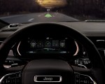 2022 Jeep Grand Cherokee Summit Reserve Interior Head-Up Display Wallpapers 150x120 (19)