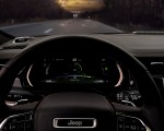 2022 Jeep Grand Cherokee Summit Reserve Interior Head-Up Display Wallpapers 150x120 (18)