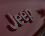 2022 Jeep Grand Cherokee Trailhawk Badge Wallpapers 150x120 (36)