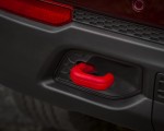 2022 Jeep Grand Cherokee Trailhawk Detail Wallpapers  150x120 (35)