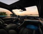 2022 Jeep Grand Cherokee Trailhawk Interior Wallpapers 150x120 (40)