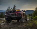 2022 Jeep Grand Cherokee Trailhawk Off-Road Wallpapers 150x120 (20)