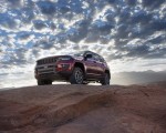 2022 Jeep Grand Cherokee Trailhawk Off-Road Wallpapers 150x120 (8)