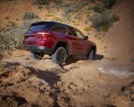2022 Jeep Grand Cherokee Trailhawk Off-Road Wallpapers  150x120 (14)