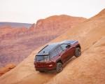 2022 Jeep Grand Cherokee Trailhawk Off-Road Wallpapers 150x120 (16)