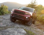 2022 Jeep Grand Cherokee Trailhawk Off-Road Wallpapers  150x120 (24)