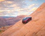2022 Jeep Grand Cherokee Trailhawk Off-Road Wallpapers 150x120 (17)