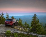 2022 Jeep Grand Cherokee Trailhawk Off-Road Wallpapers  150x120 (27)