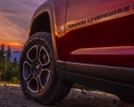 2022 Jeep Grand Cherokee Trailhawk Wheel Wallpapers 150x120 (31)