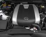 2022 Lexus IS 350 F SPORT Engine Wallpapers 150x120 (5)