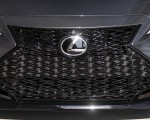 2022 Lexus IS 350 F SPORT Grille Wallpapers 150x120 (29)