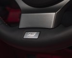 2022 Lexus IS 350 F SPORT Interior Steering Wheel Wallpapers 150x120 (32)