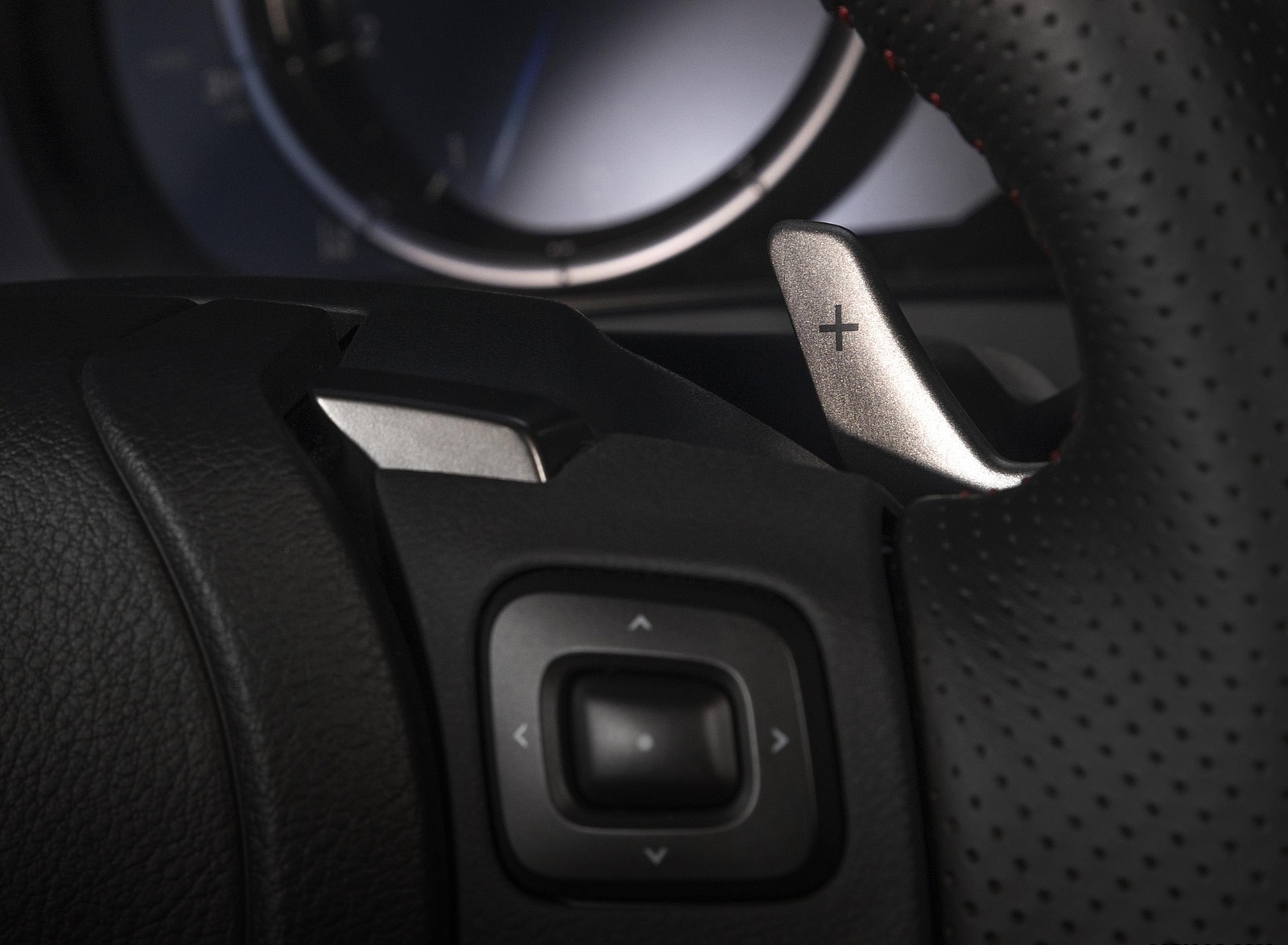 2022 Lexus IS 350 F SPORT Paddle Shifters Wallpapers #33 of 33