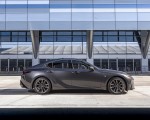 2022 Lexus IS 350 F SPORT Side Wallpapers 150x120 (28)