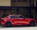 2022 Lexus IS 350 F SPORT Side Wallpapers 150x120 (13)