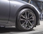 2022 Lexus IS 350 F SPORT Wheel Wallpapers 150x120 (30)